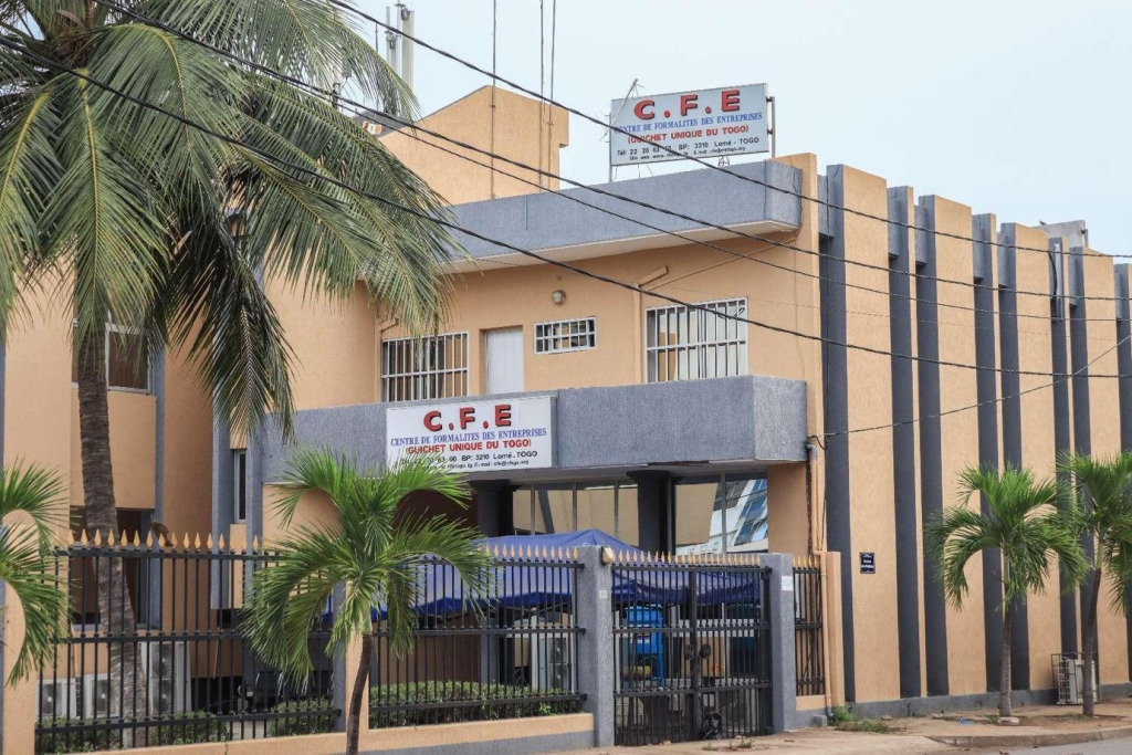 Togo : les formalités au CFE pour la création d'une entreprise, ce qu'il faut savoir