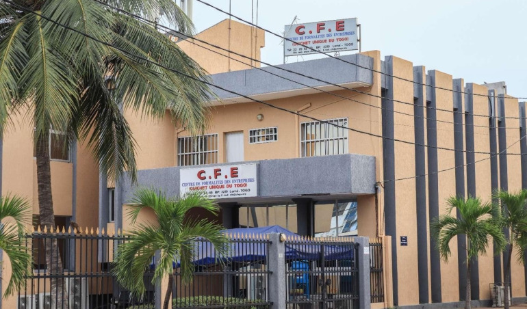 Togo : les formalités au CFE pour la création d'une entreprise, ce qu'il faut savoir