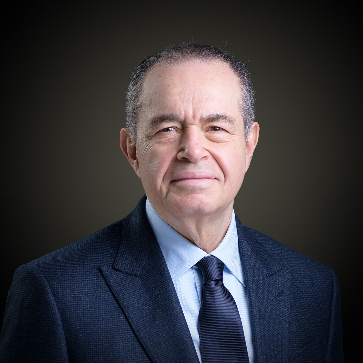Voici les plus vieux milliardaires du continent africain