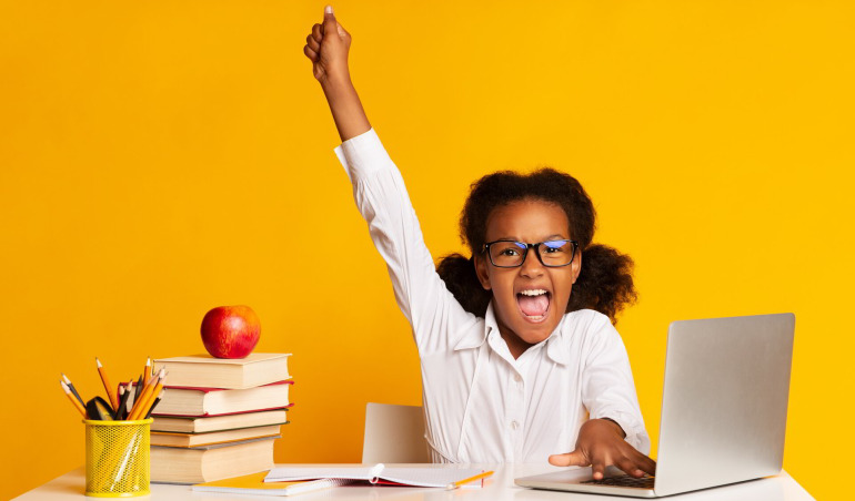 3 choses à faire pour préparer son enfant à devenir entrepreneur