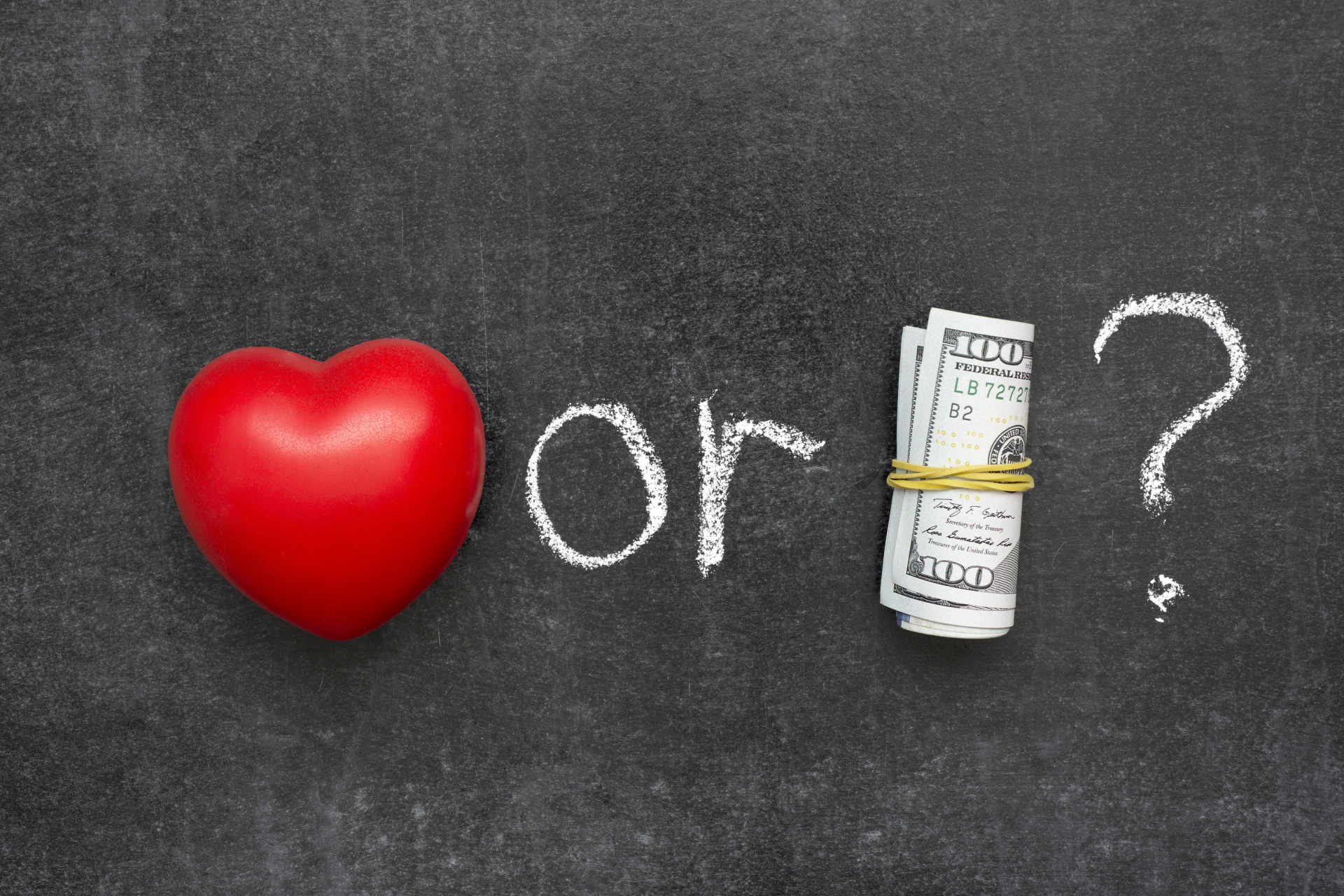 Entrepreneuriat : "Il n'y a pas d'amour dans le Business"