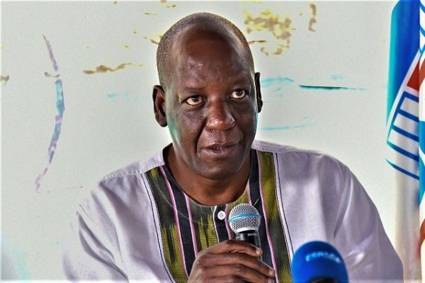Qui est Mahamadou Bonkoungou ? Découvrez le génie derrière la société EBOMAF