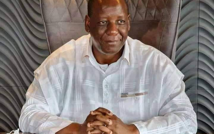 Qui est Mahamadou Bonkoungou ? Découvrez le génie derrière la société EBOMAF