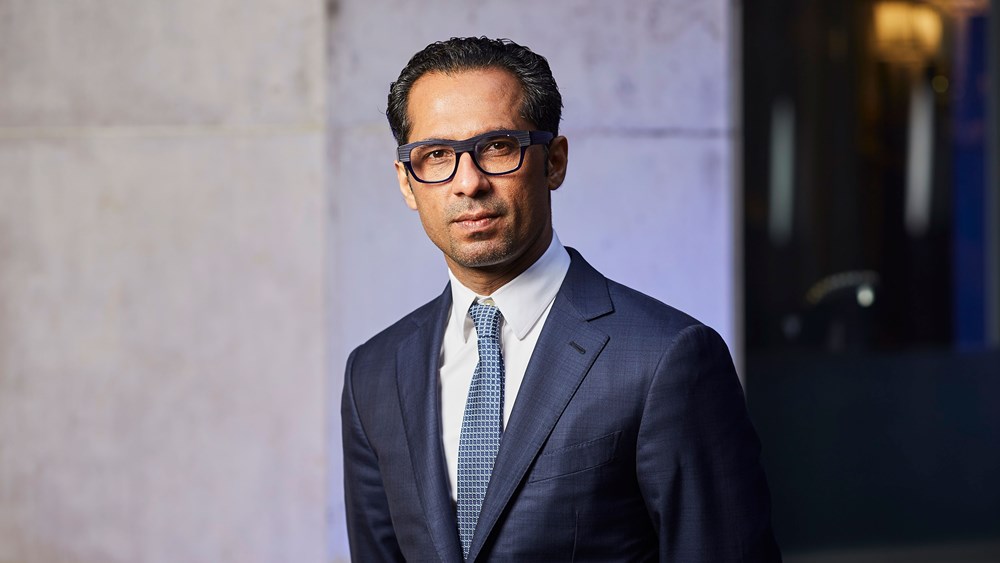 Mohammed Dewji