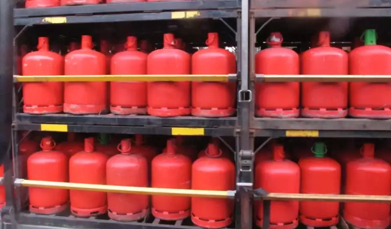 Comment lancer une entreprise de vente de gaz avec seulement 320 000 FCFA