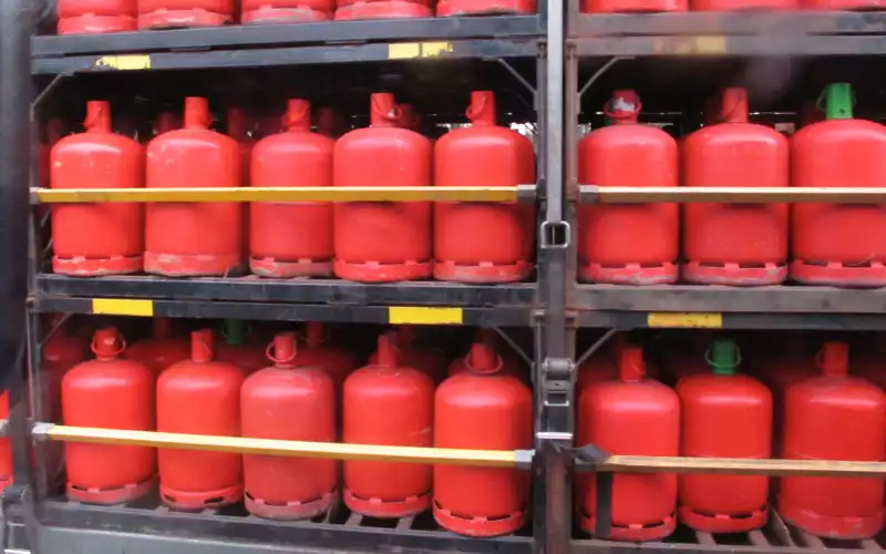 Comment lancer une entreprise de vente de gaz avec seulement 320 000 FCFA