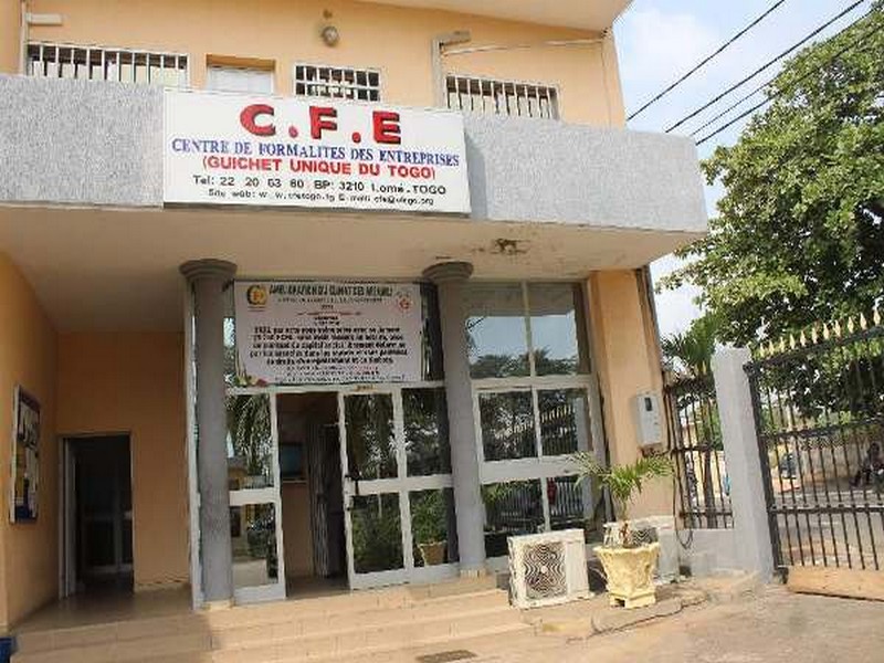 Togo : les formalités au CFE pour la création d'une entreprise, ce qu'il faut savoir