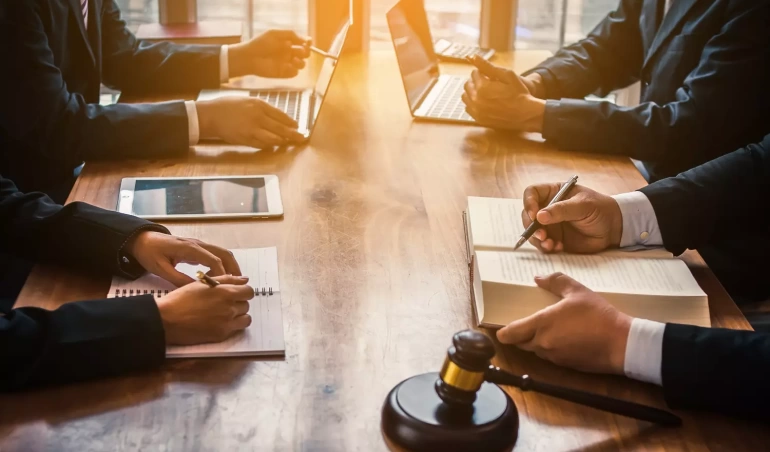 Découvrez la différence entre un homme d'affaires et un entrepreneur