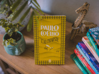 Les 50 citations de Paulo Coelho – L&rsquo;auteur de l&rsquo;Alchimiste – qui poussent à l&rsquo;action