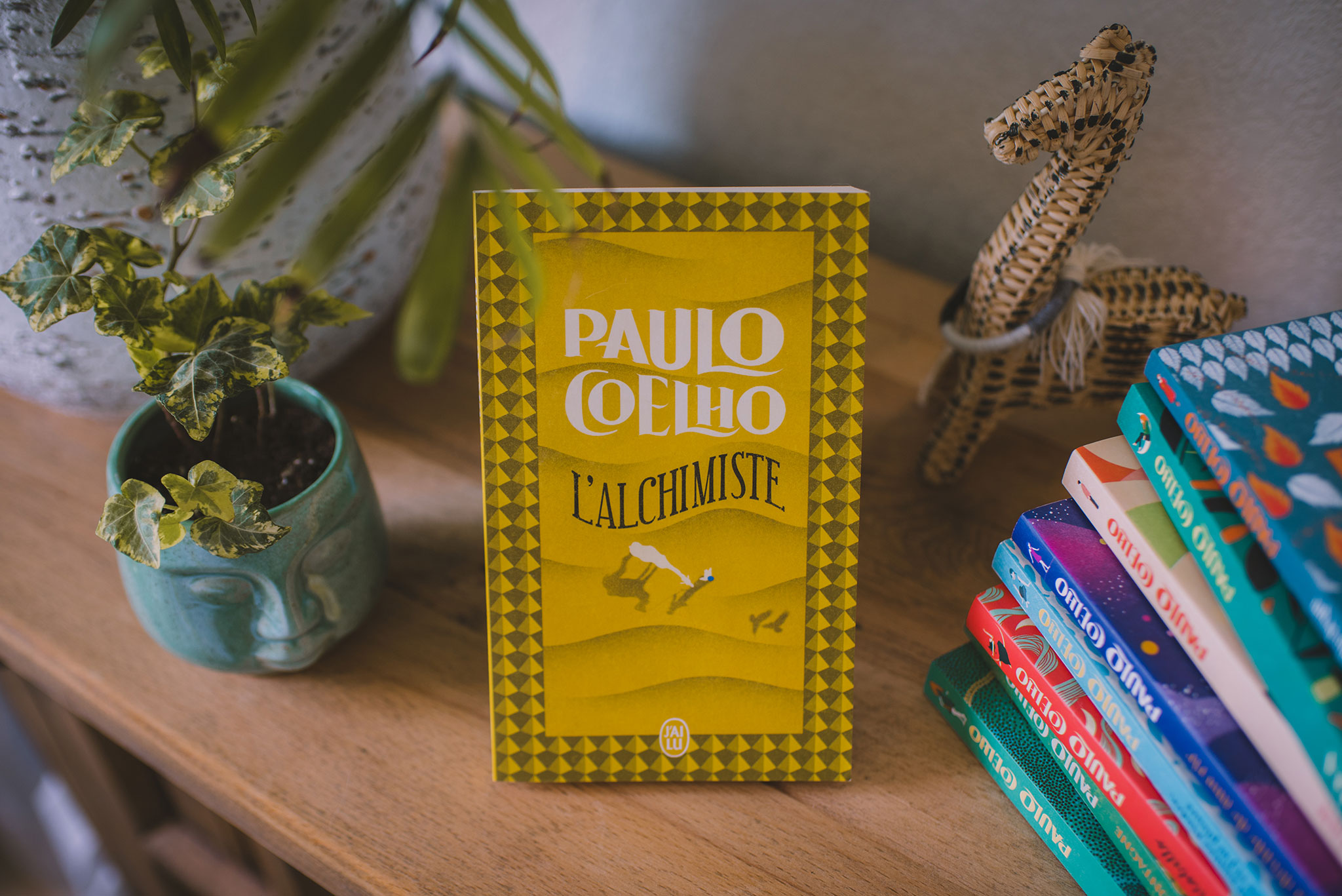 Les 50 citations de Paulo Coelho – L'auteur de l'Alchimiste – qui poussent à l'action