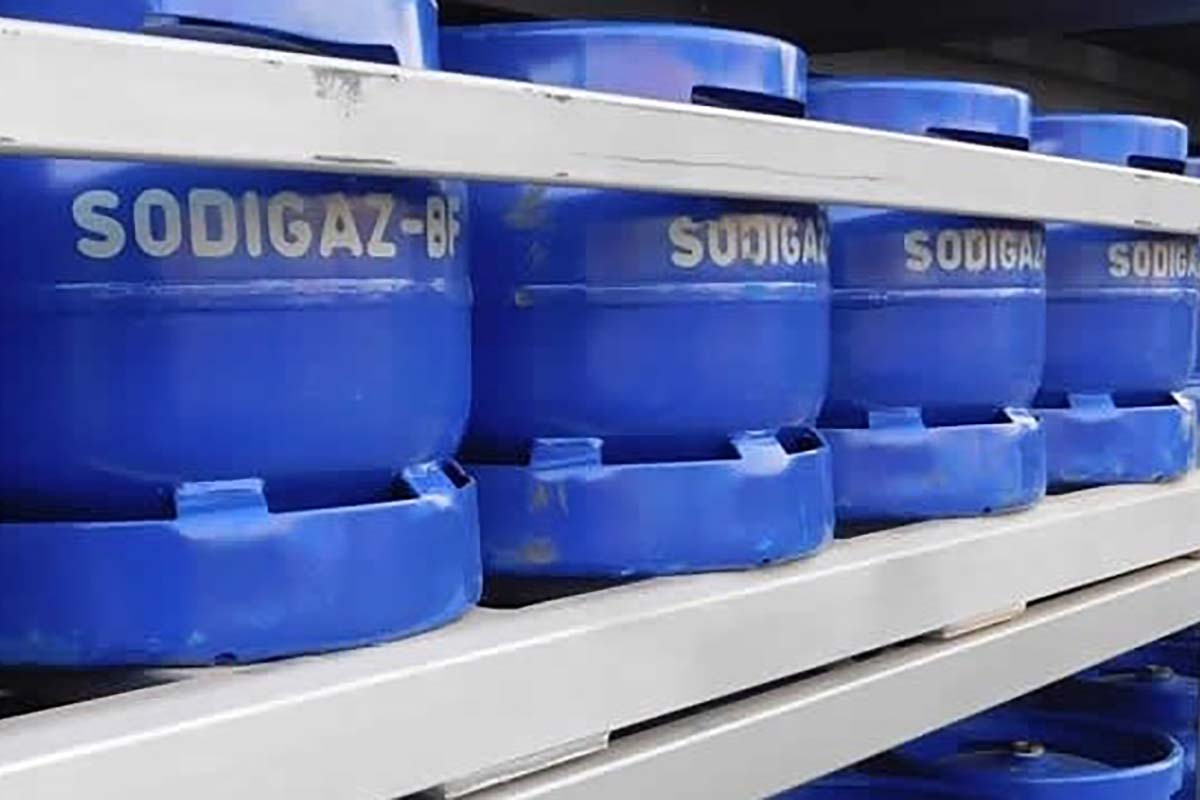 Comment lancer une entreprise de vente de gaz avec seulement 320 000 FCFA