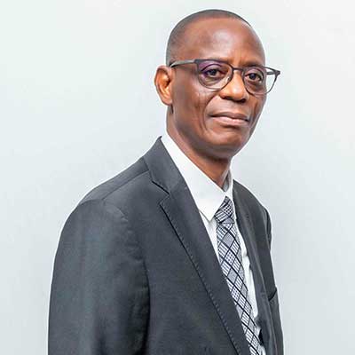 Badanam PATOKI : Portrait captivant du leader togolais à la tête de l'AMF-UMOA