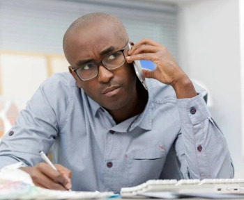 Voici les pires excuses des employés en retard au travail