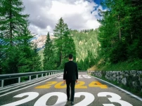 Entrepreneuriat : 10 Citations inspirantes pour préparer 2024