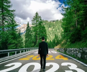 Entrepreneuriat : 10 Citations inspirantes pour préparer 2024