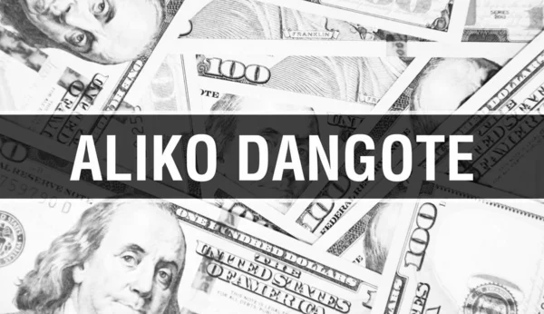 Les 10 meilleurs conseils d'Aliko Dangote, pour réussir dans la vie et les affaires
