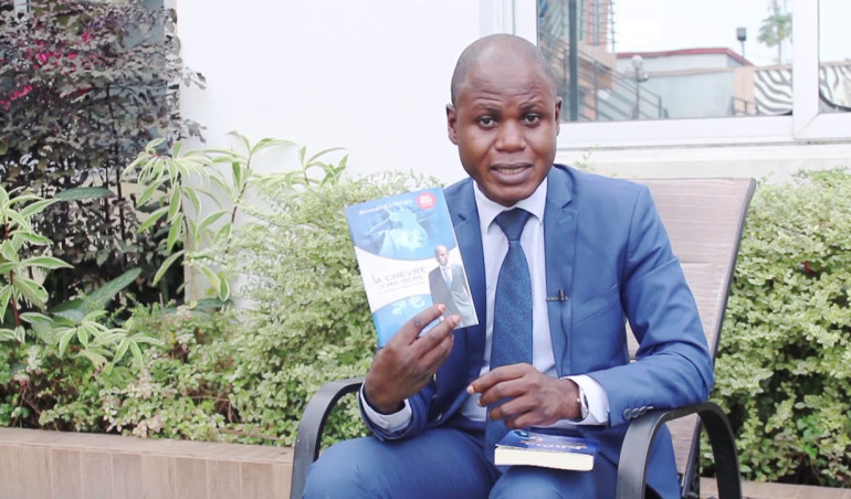 10 conseils pour entrepreneurs tirés du Bestseller "La Chèvre de Ma Mère" de Ricardo Kaniama