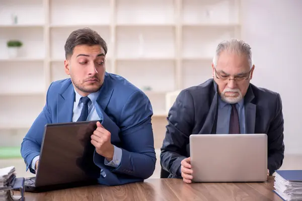Le vol en milieu professionnel : quand certains collègues sont cleptomanes...