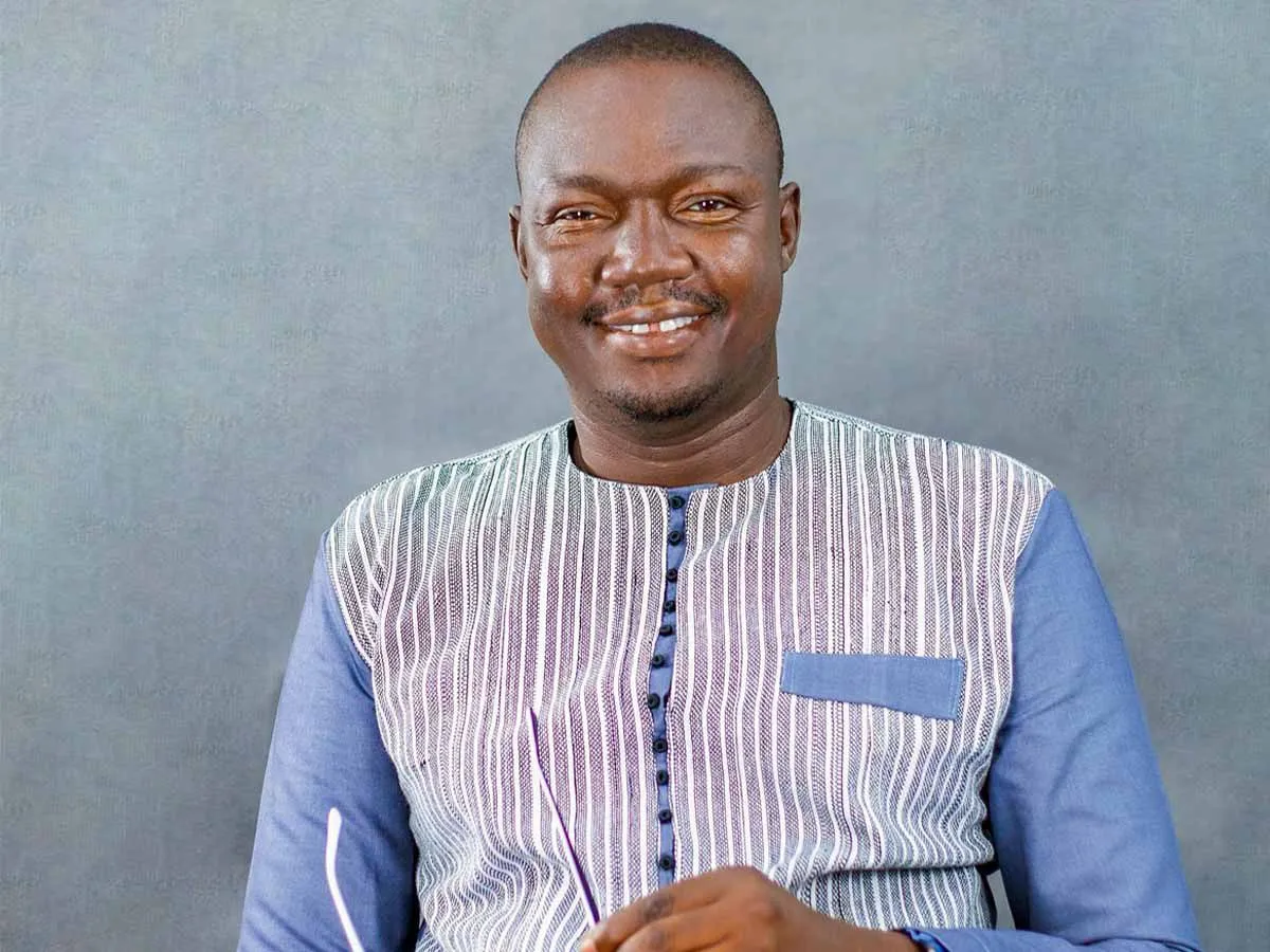 Les précieux conseils de cet entrepreneur togolais à la jeunesse