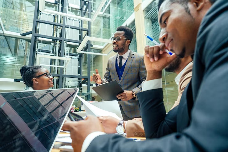 Les 12 profils indispensables aux entrepreneurs en 2025