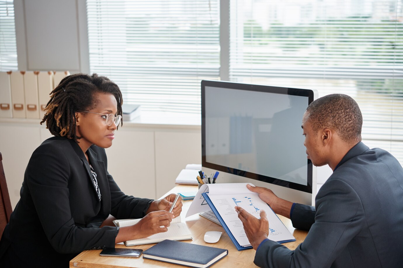 Les 12 profils indispensables aux entrepreneurs en 2025