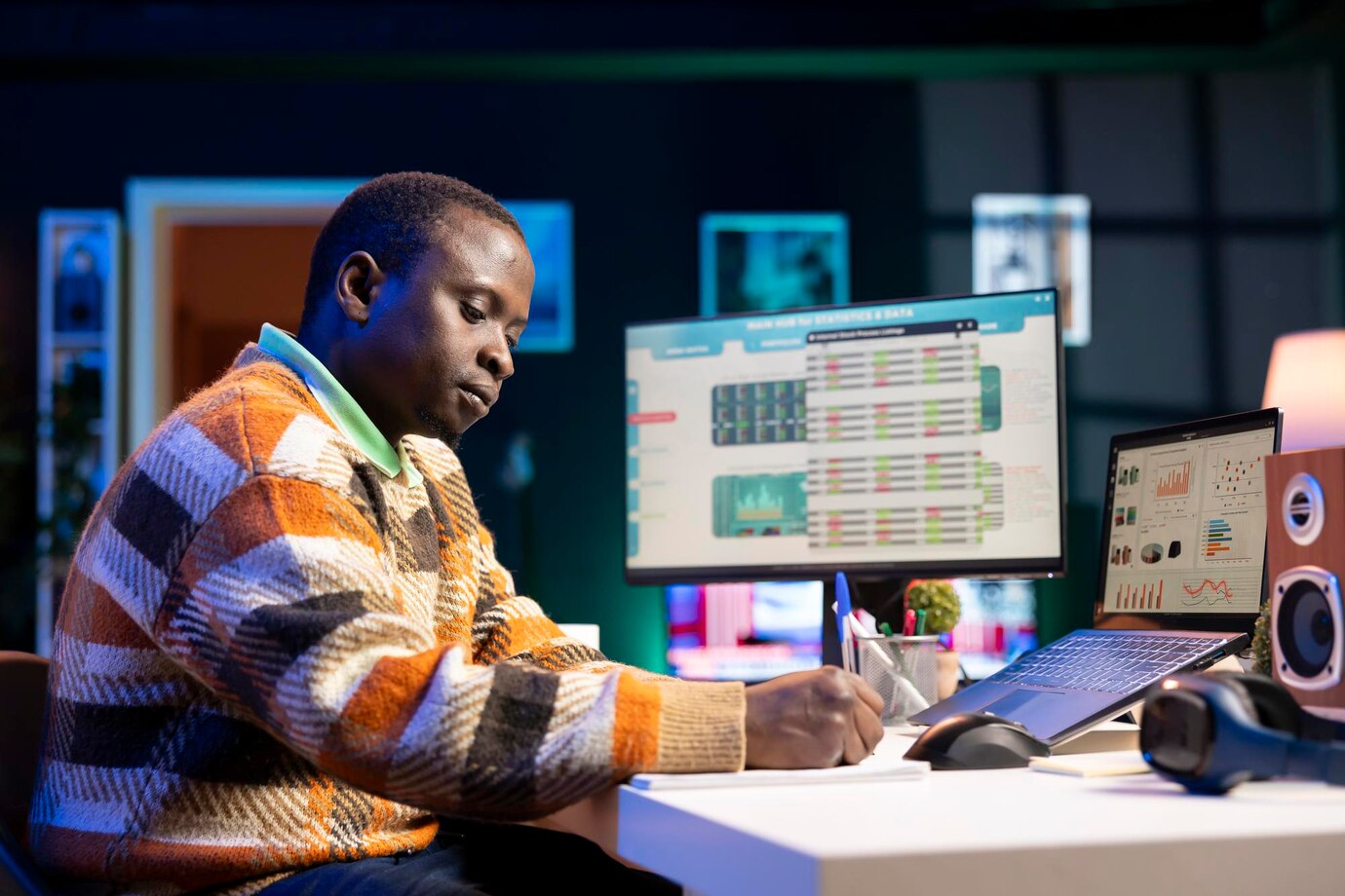 Les 12 profils indispensables aux entrepreneurs en 2025