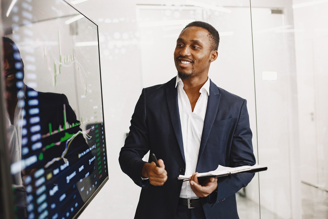 Les 12 profils indispensables aux entrepreneurs en 2025