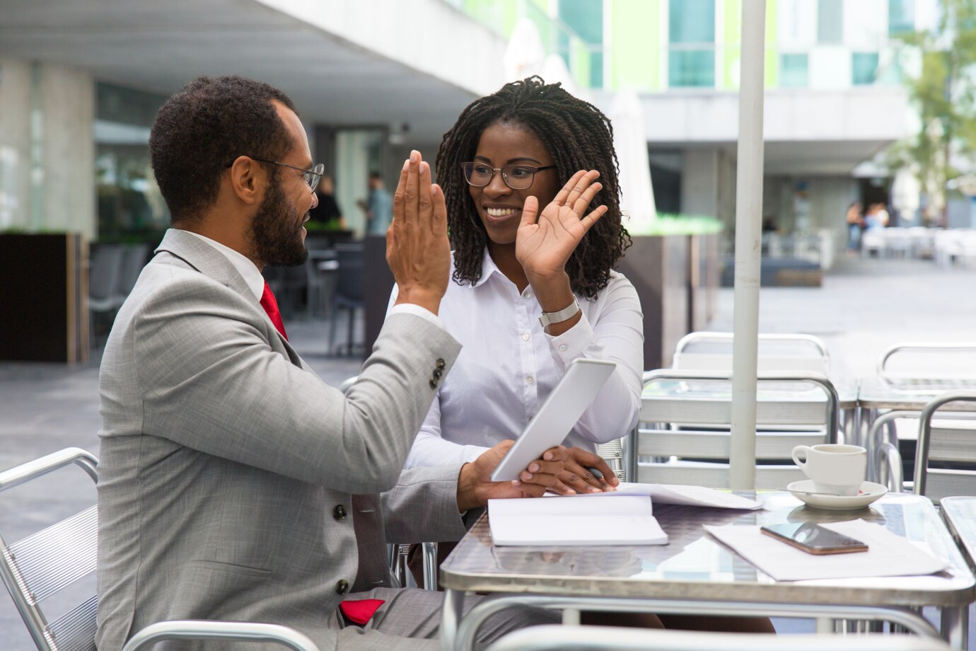 Les 12 profils indispensables aux entrepreneurs en 2025